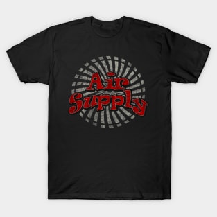 Air Supply T-Shirt